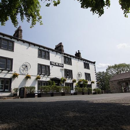 The New Inn Clapham  Extérieur photo