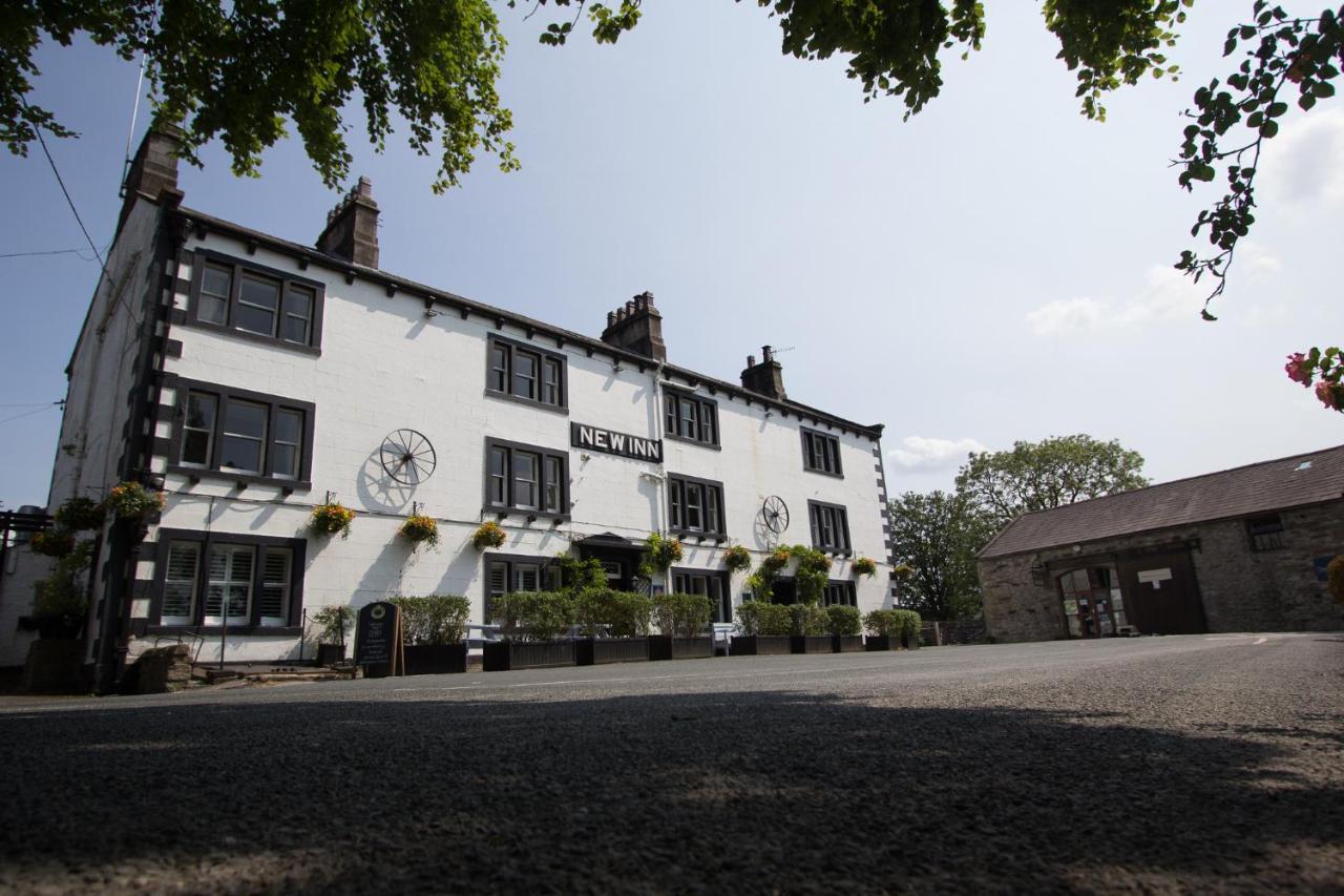 The New Inn Clapham  Extérieur photo