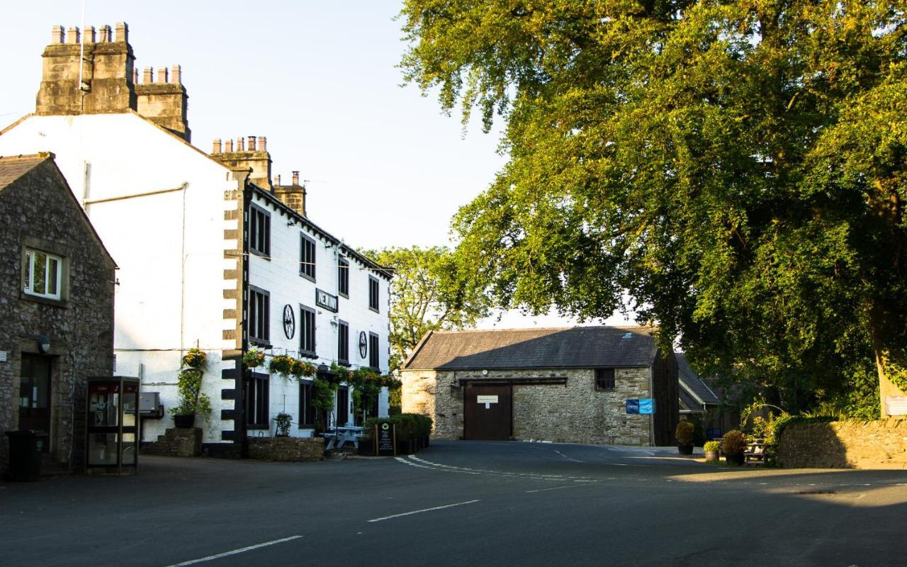 The New Inn Clapham  Extérieur photo
