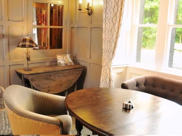 The New Inn Clapham  Extérieur photo