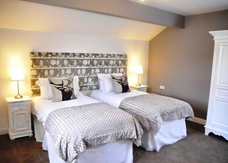 The New Inn Clapham  Extérieur photo