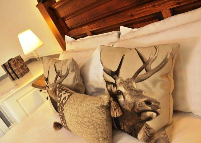 The New Inn Clapham  Extérieur photo