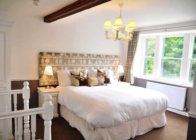 The New Inn Clapham  Extérieur photo