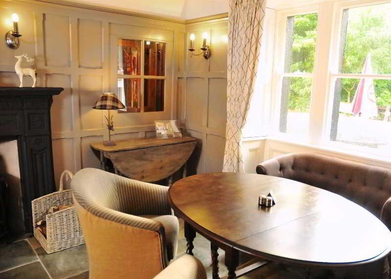 The New Inn Clapham  Extérieur photo