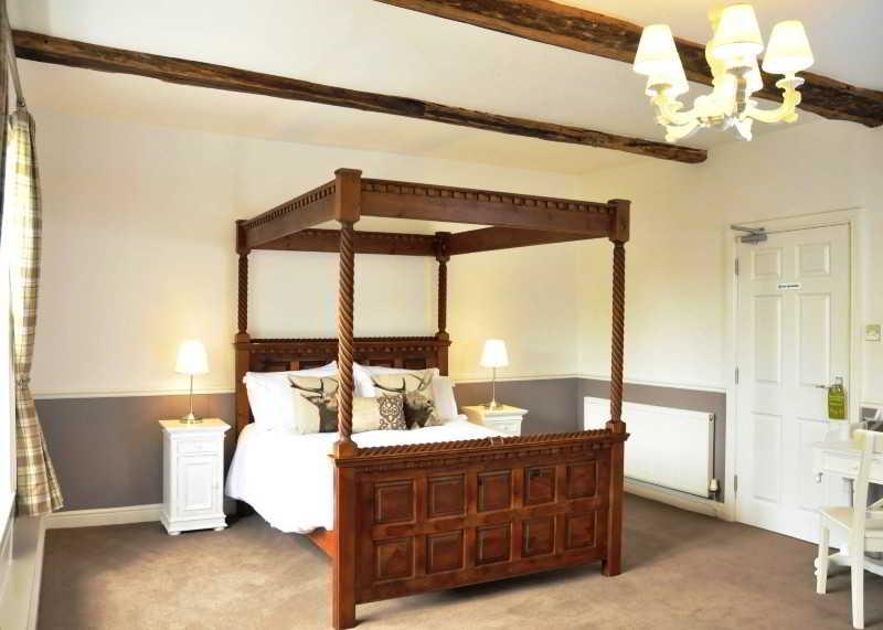 The New Inn Clapham  Extérieur photo