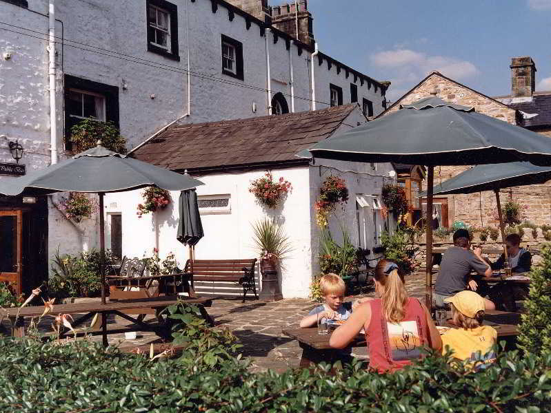 The New Inn Clapham  Extérieur photo