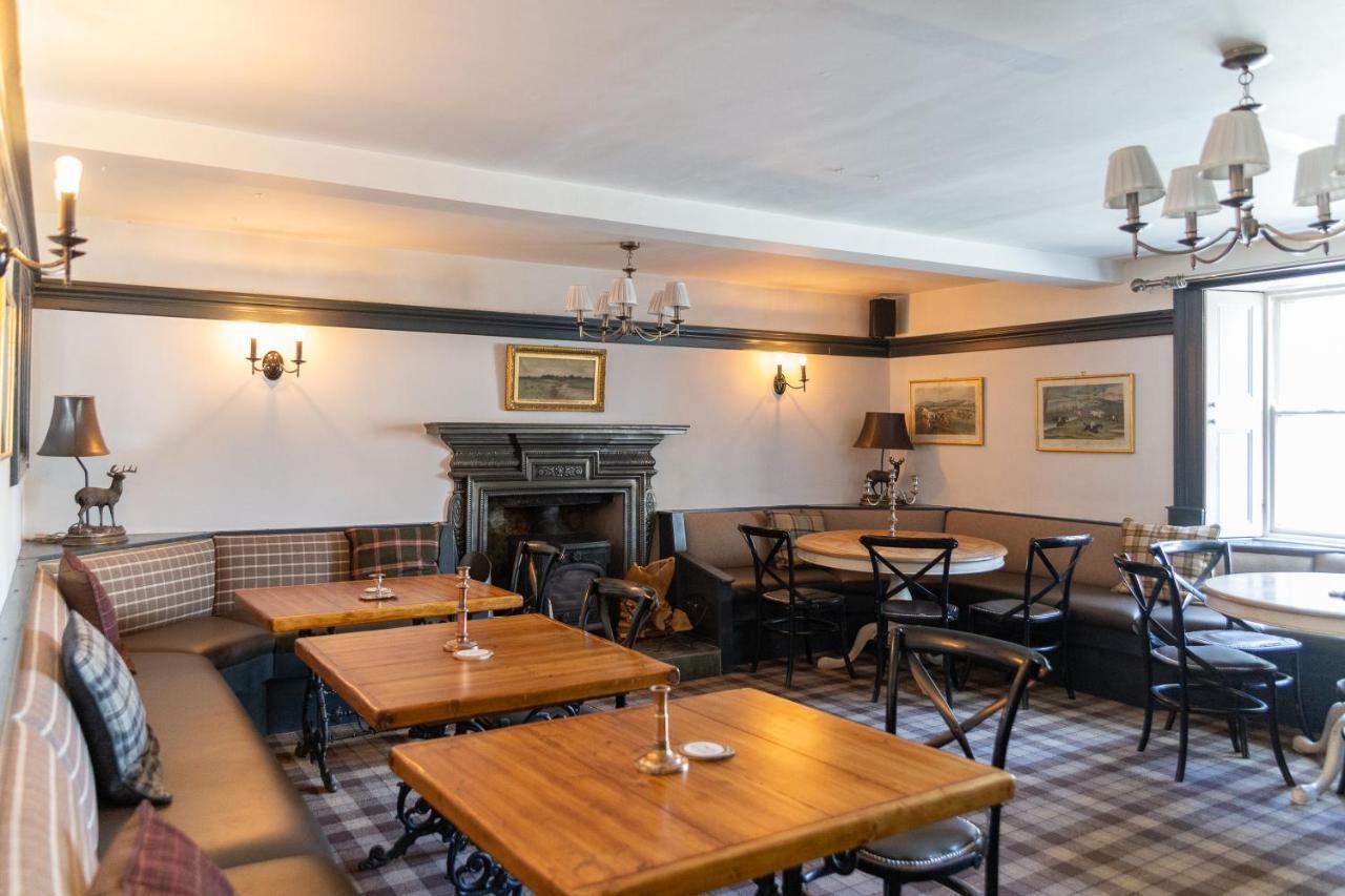 The New Inn Clapham  Extérieur photo
