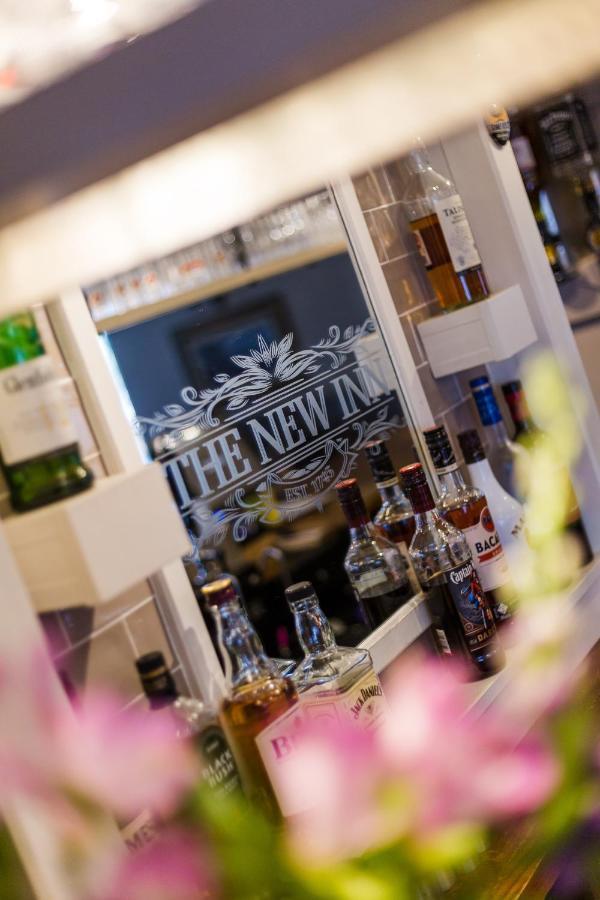 The New Inn Clapham  Extérieur photo