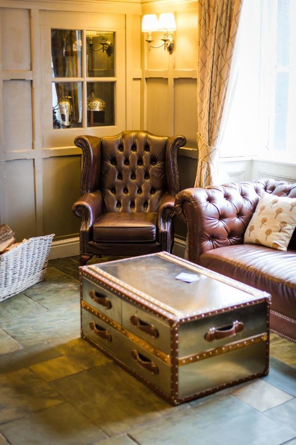 The New Inn Clapham  Extérieur photo