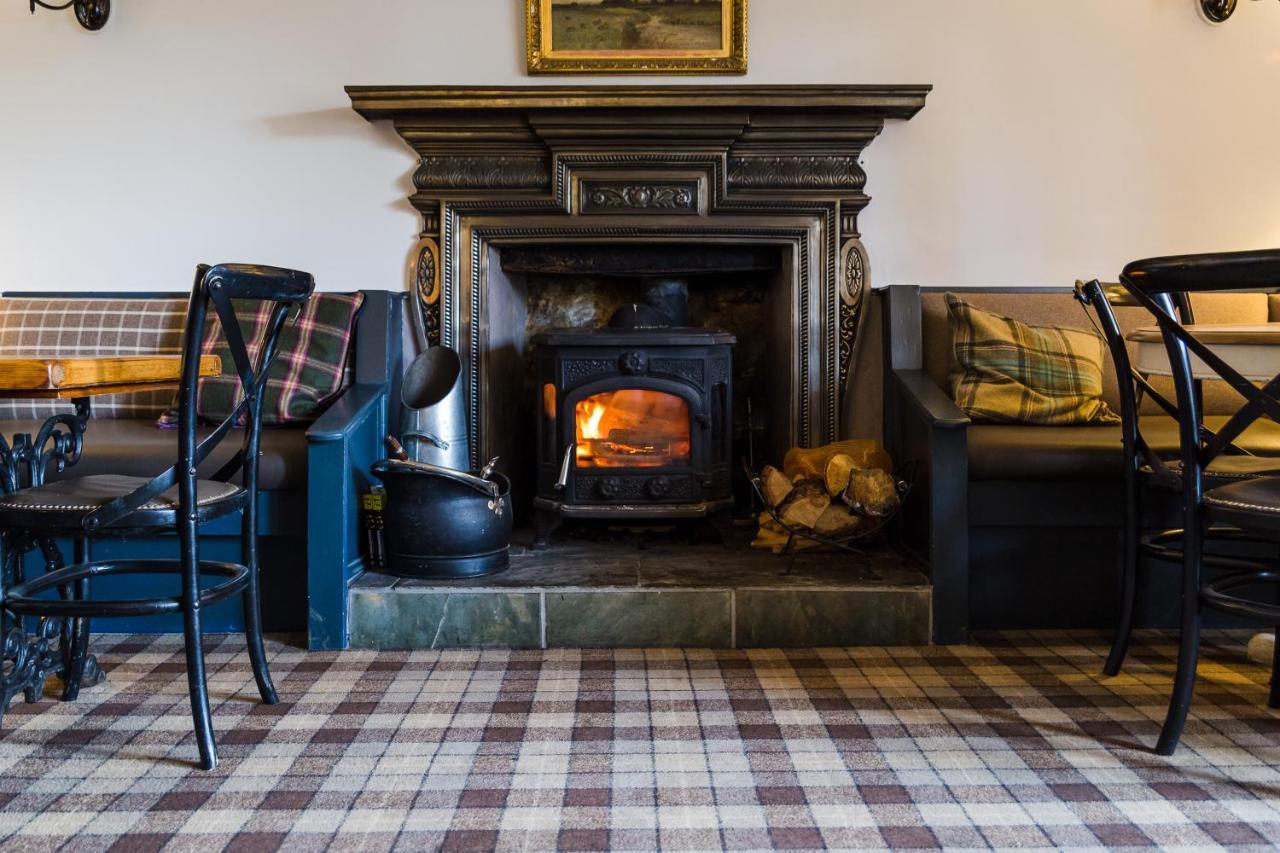 The New Inn Clapham  Extérieur photo