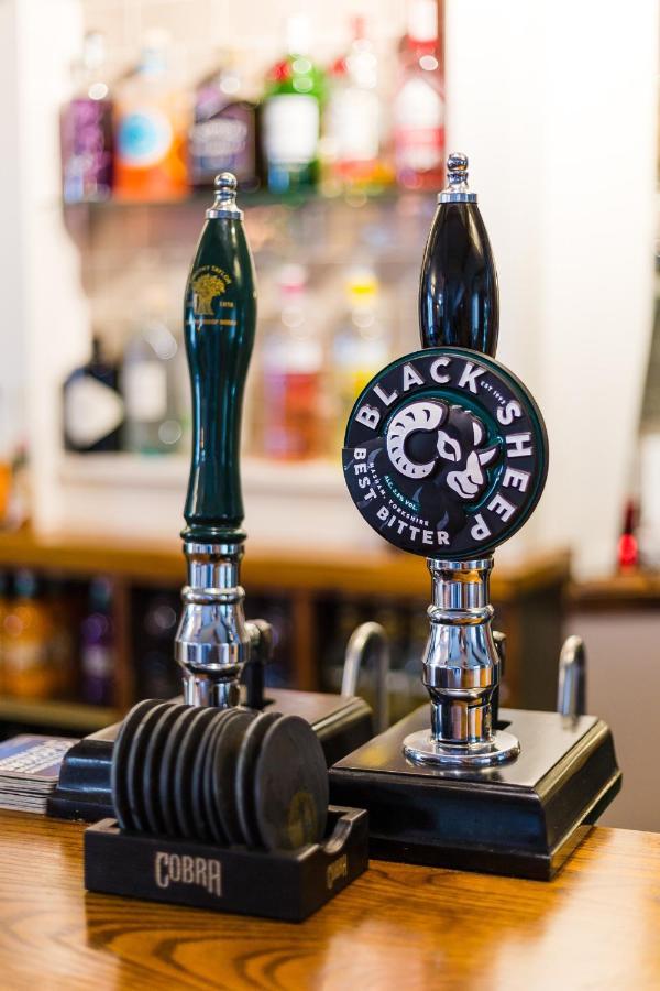 The New Inn Clapham  Extérieur photo