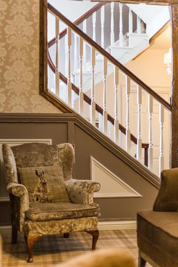 The New Inn Clapham  Extérieur photo