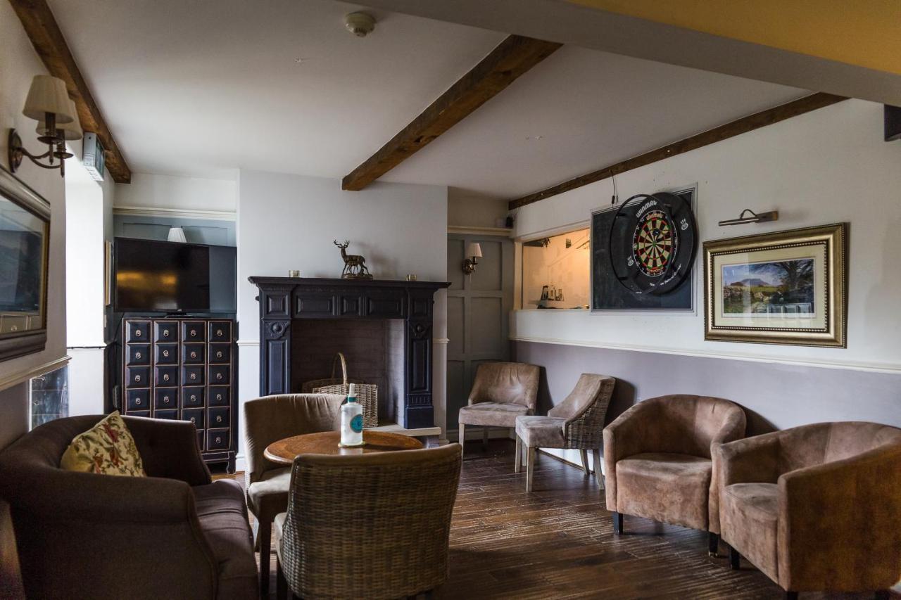 The New Inn Clapham  Extérieur photo