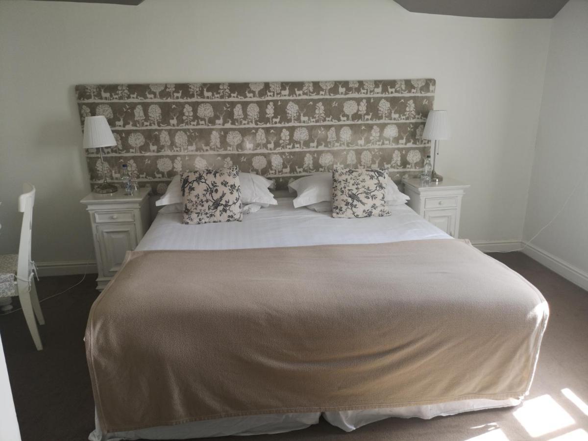The New Inn Clapham  Chambre photo