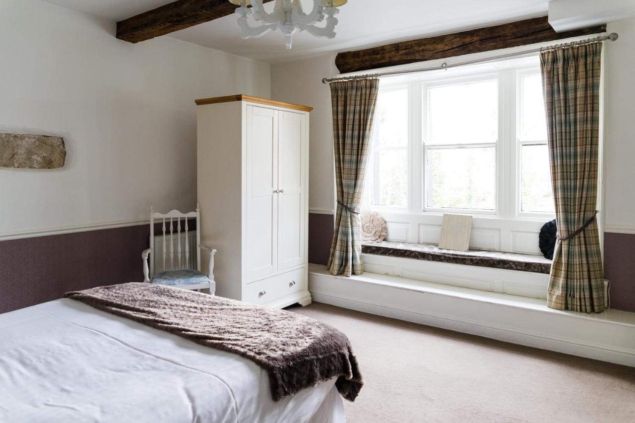 The New Inn Clapham  Chambre photo